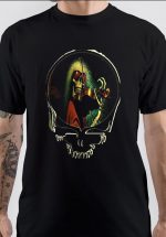 Blues For Allah T-Shirt