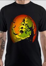 Blues For Allah T-Shirt