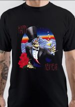 Blues For Allah T-Shirt