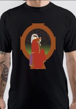 Blues For Allah T-Shirt