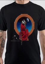 Blues For Allah T-Shirt