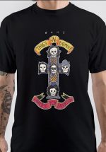 Bone Thugs-N-Harmony T-Shirt