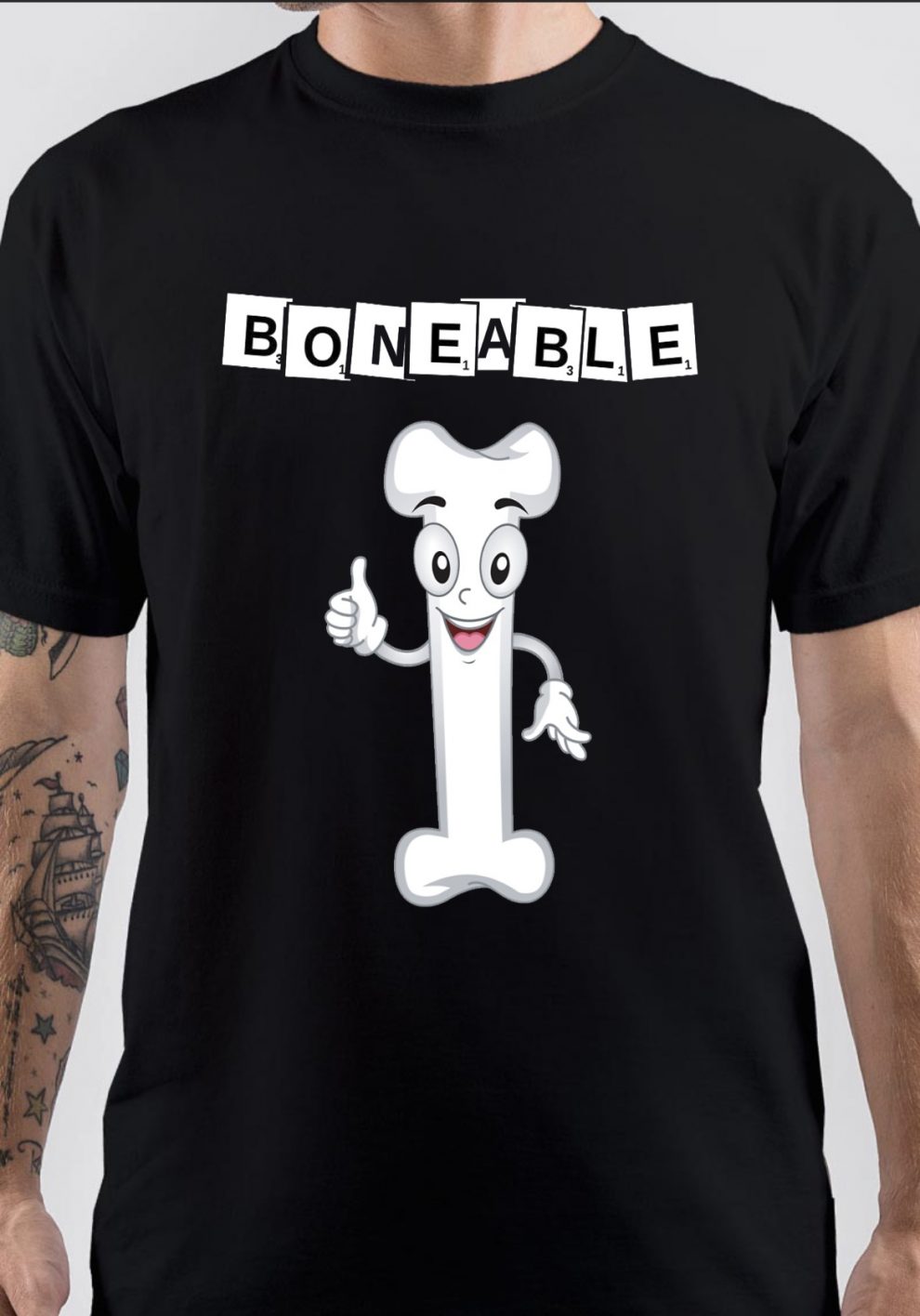 Bone Thugs-N-Harmony T-Shirt