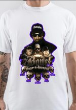 Bone Thugs-N-Harmony T-Shirt