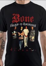 Bone Thugs-N-Harmony T-Shirt