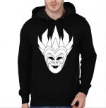 Boris Brejcha hoodie