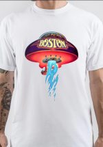 Boston T-Shirt