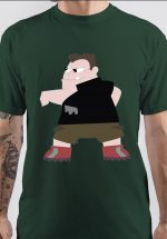 Bully T-Shirt