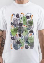 Cacophony T-Shirt