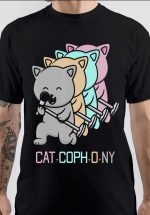 Cacophony T-Shirt