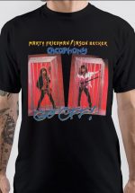 Cacophony T-Shirt