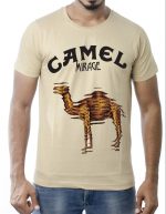 Camel T-Shirt