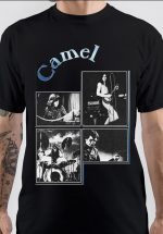 Camel T-Shirt