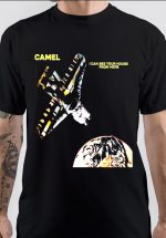 Camel T-Shirt