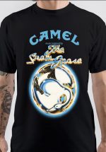 Camel T-Shirt