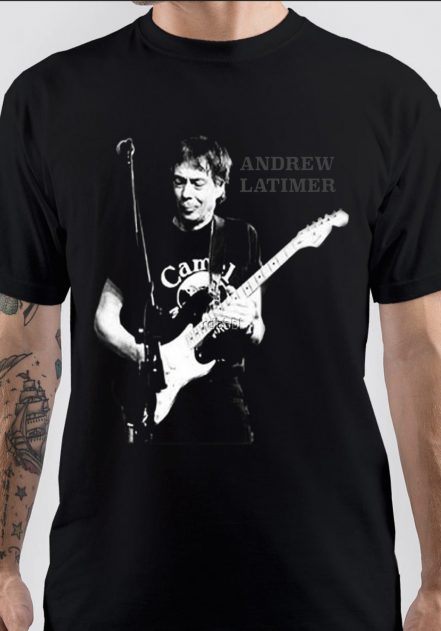 Camel T-Shirt