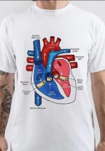 Cardiology T-Shirt