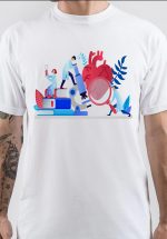 Cardiology T-Shirt