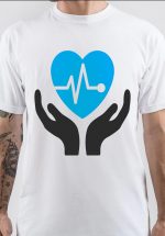 Cardiology T-Shirt