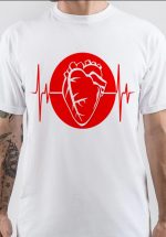 Cardiology T-Shirt