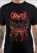 Carnifex T-Shirt