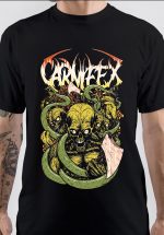 Carnifex T-Shirt