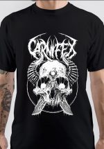 Carnifex T-Shirt