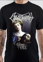 Carnifex T-Shirt