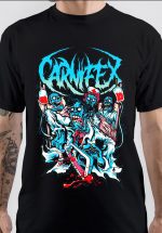 Carnifex T-Shirt