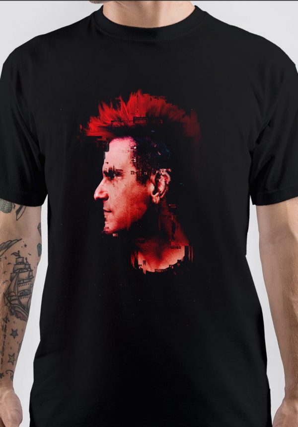 Celldweller T-Shirt