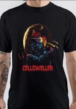 Celldweller T-Shirt