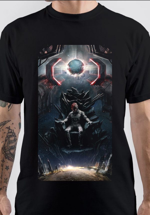 Celldweller T-Shirt