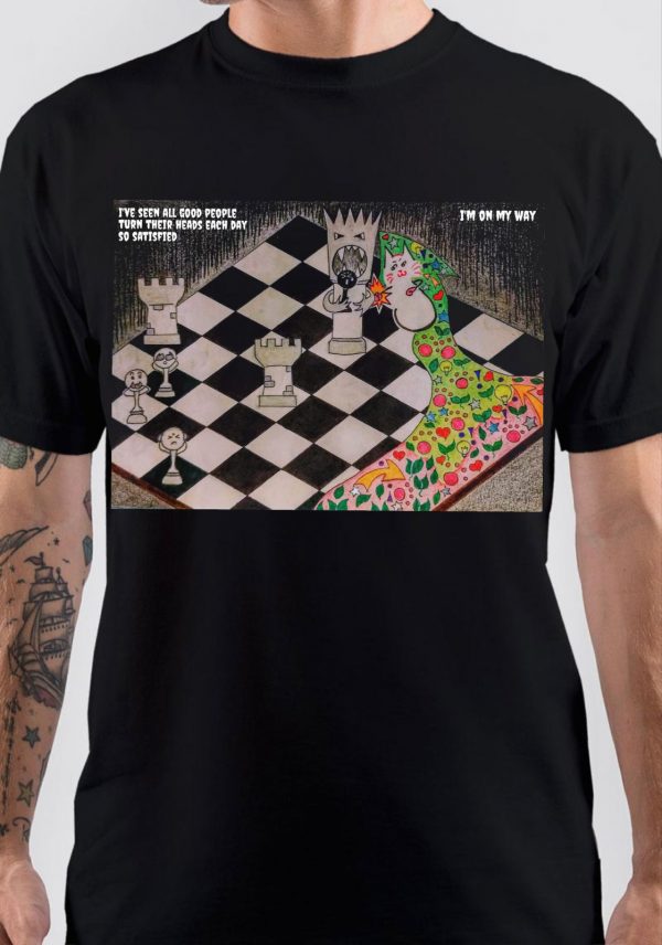 Chess T-Shirt
