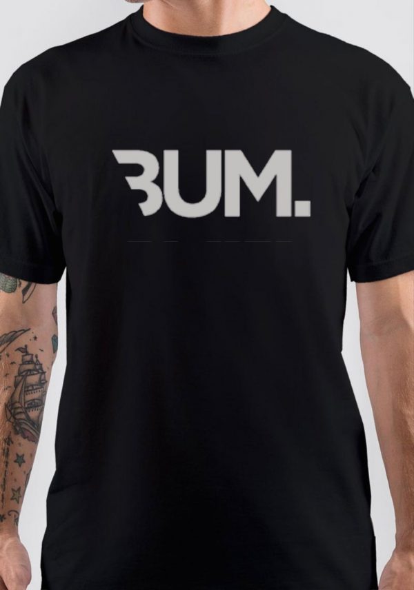 Chris Bumstead T-Shirt