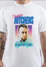 Christopher Hitchens T-Shirt