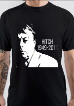 Christopher Hitchens T-Shirt