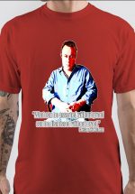 Christopher Hitchens T-Shirt