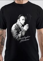 Christopher Hitchens T-Shirt