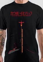 Cowboy Bebop T-Shirt