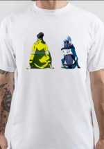 Cyberpunk T-Shirt