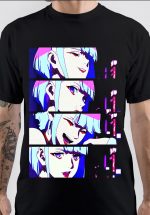 Cyberpunk T-Shirt