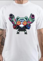 Cyberpunk T-Shirt