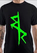 Cyberpunk T-Shirt