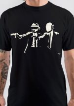 Daft Punk T-Shirt