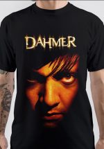 Dahmer T-Shirt