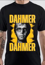 Dahmer T-Shirt