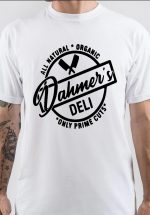 Dahmer T-Shirt