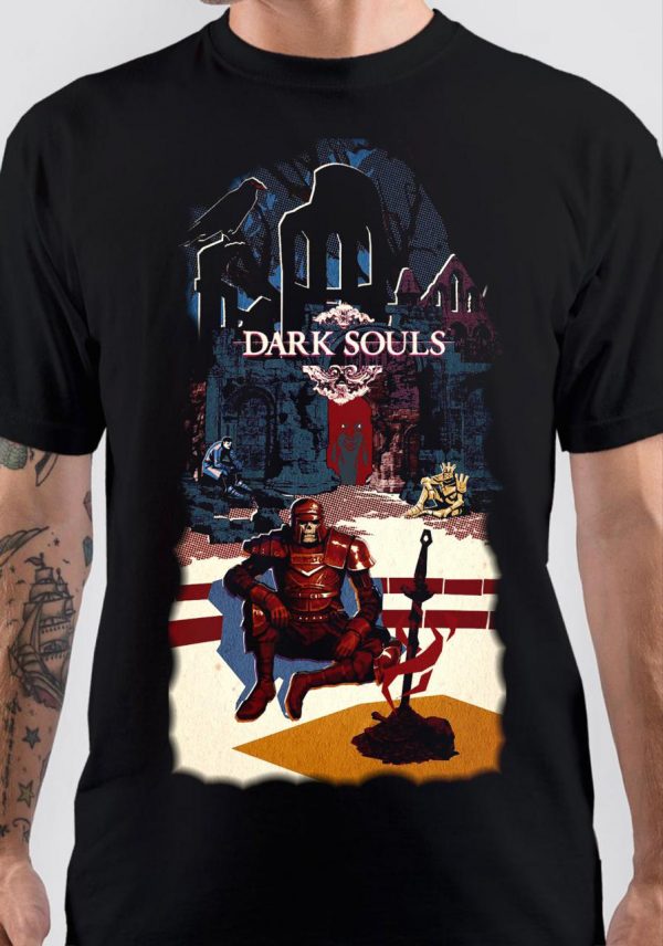 Dark Souls T-Shirt