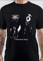 Darkthrone T-Shirt