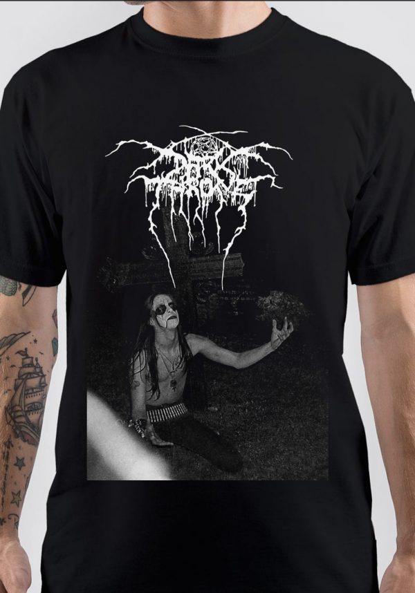 Darkthrone T-Shirt